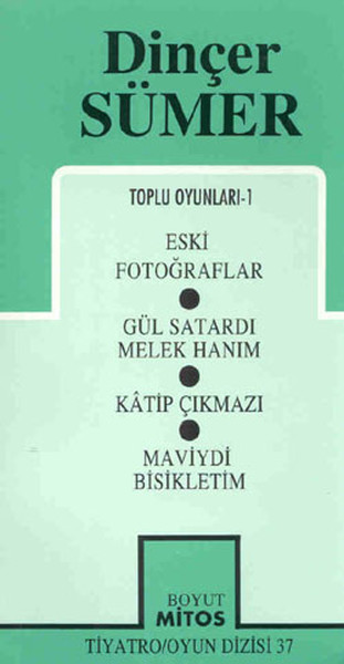 Toplu Oyunları 1 Eski Fotoğraflar