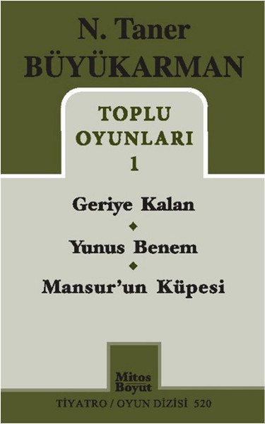 Toplu Oyunları 1