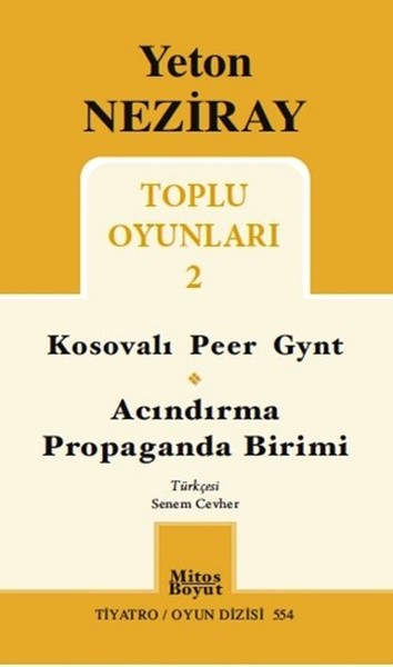 Toplu Oyunları 2 Yeton Neziray