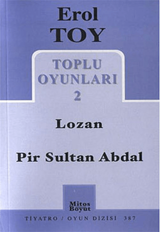 Toplu Oyunları 2 / Lozan - Pir Sultan Abdal