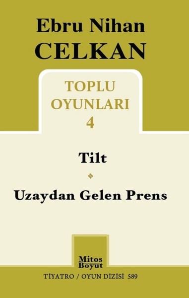 Toplu Oyunları 4-Ebru Nihan Celkan
