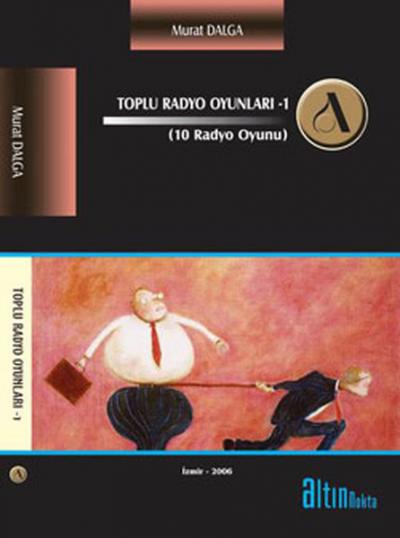 Toplu Radyo Oyunları 1