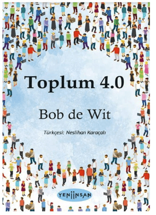 Toplum 4.0
