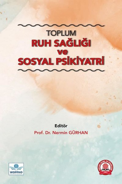Toplum Ruh Sağlığı ve Sosyal Psikiyatri Kolektif