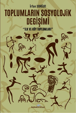 Toplumların Sosyolojik Değişimi