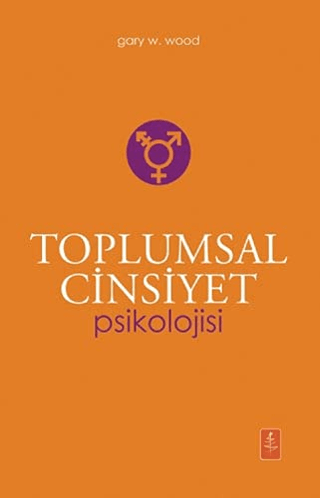 Toplumsal Cinsiyet Psikolojisi