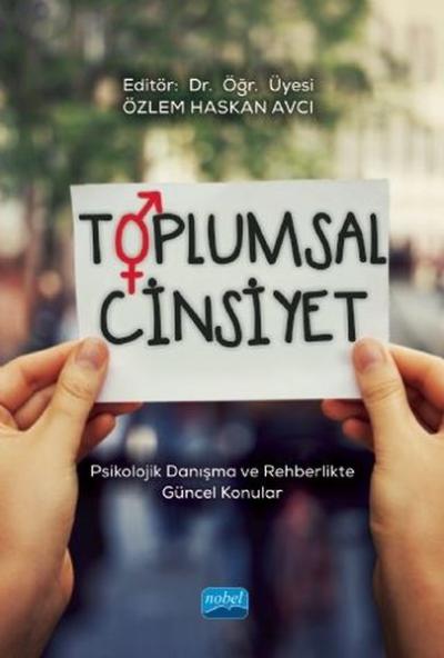Toplumsal Cinsiyet Abdülkadir Haktanır