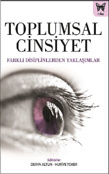 Toplumsal Cinsiyet Derya Altun