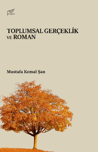 Toplumsal Gerçeklik ve Roman