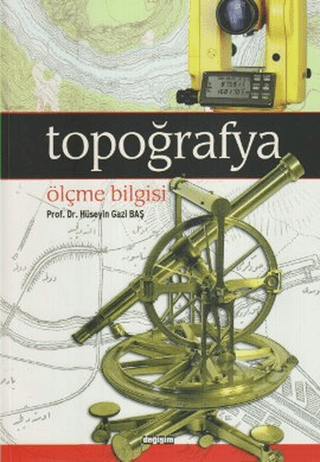 Topoğrafya Ölçme Bilgisi