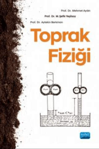 Toprak Fiziği