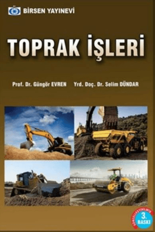 Toprak İşleri