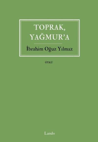 Toprak Yağmur'a