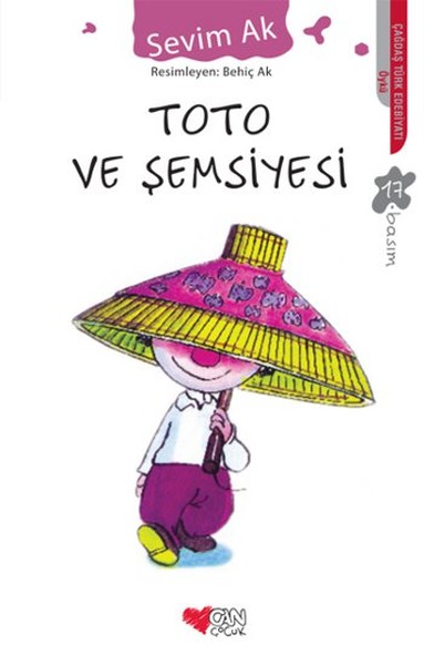 Toto ve Şemsiyesi %29 indirimli Sevim Ak