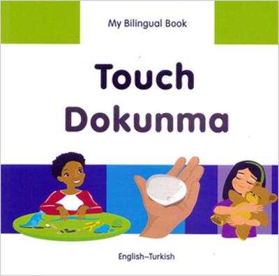 Touch - Dokunma - My Lingual Book (Ciltli) Erdem Seçmen