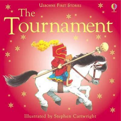 Tournament (First Stories) Heather Amery