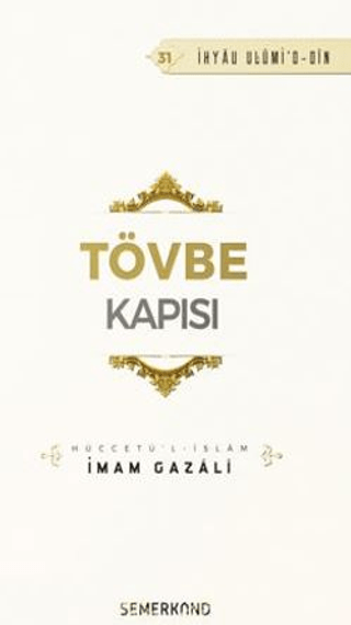 Tövbe Kapısı