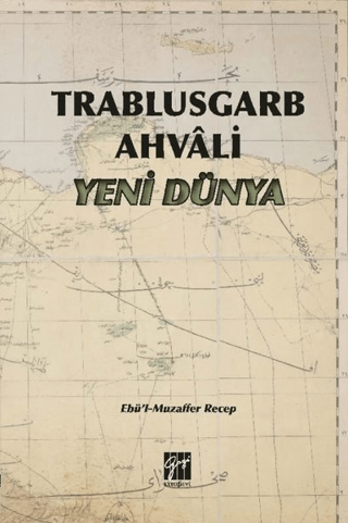 Trablusgarb Ahvali Yeni Dünya