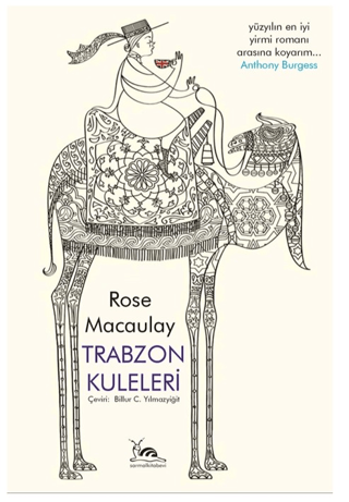 Trabzon Kuleleri