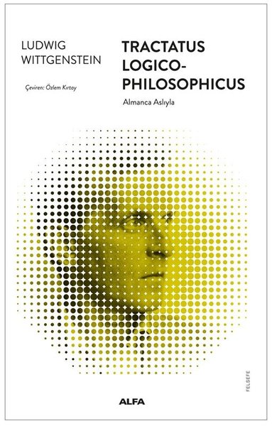 Tractatus - Logico - Philosophicus (Ciltli)