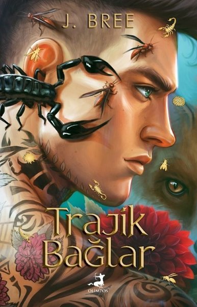Trajik Bağlar - Bizi Birleştiren Bağlar 5 J. Bree