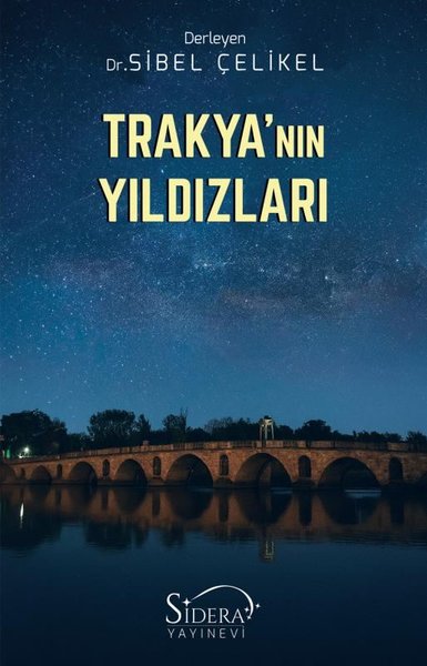 Trakya'nın Yıldızları