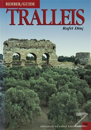 Tralleis Rehber/Guide