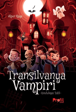 Transıilvanya Vampiri