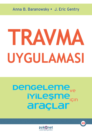 Travma Uygulaması