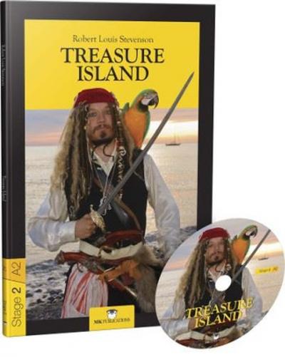 Treasure Island Robert Louis Stevenson