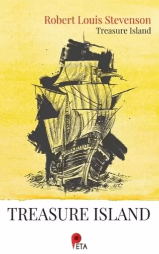 Treasure Island Robert Louis Stevenson