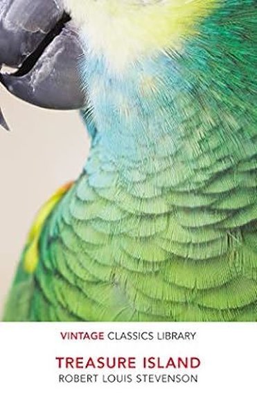 Treasure Island Robert Louis Stevenson