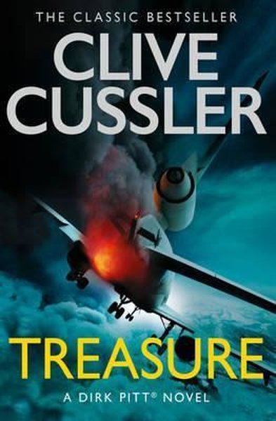 Treasure Clive Cussler