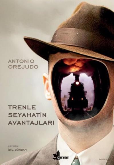 Trenle Seyahatin Avantajları Antonio Orejudo