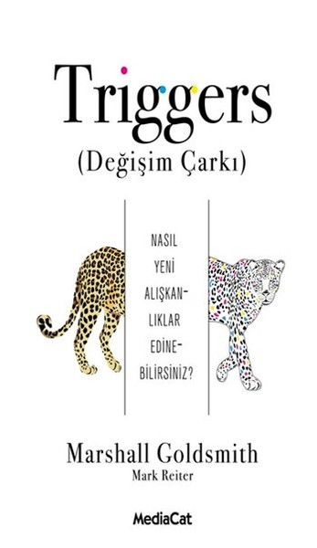 Triggers-Değişim Çarkı