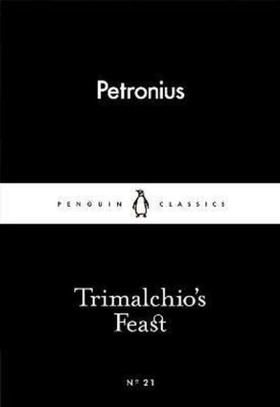 Trimalchio's Feast Petronius