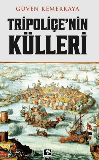 Tripoliçe'nin Külleri