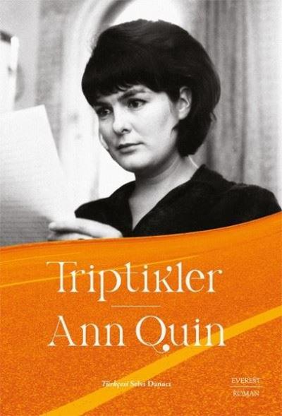 Triptikler Ann Quin