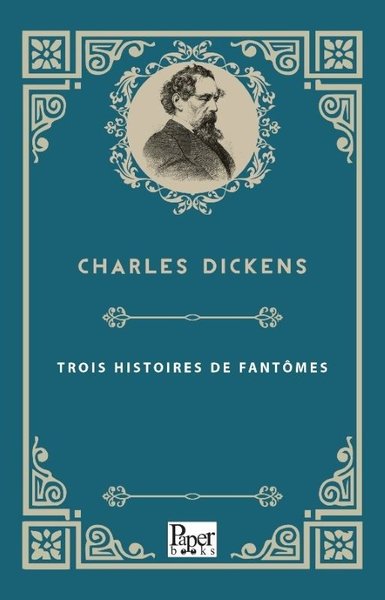Trois Histoires De Fantmes Charles Dickens