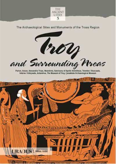 Troy and Surrounding Areas