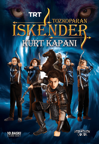 TRT - Tozkoparan İskender