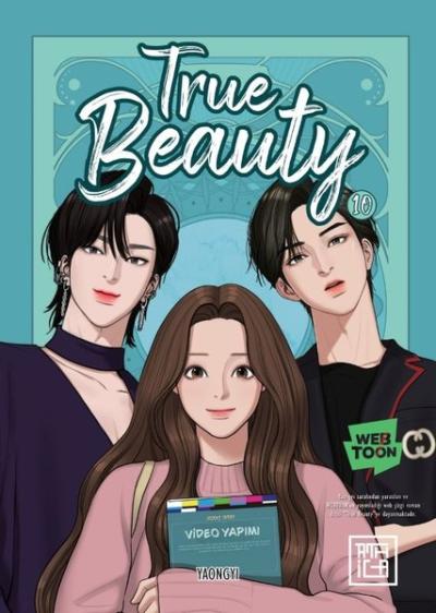 True Beauty Cilt - 10