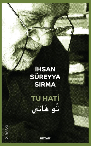 Tu Hati İhsan Süreyya Sırma