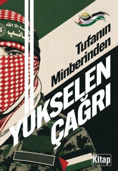 Tufanın Minberinden Yükselen Çağrı Kolektif