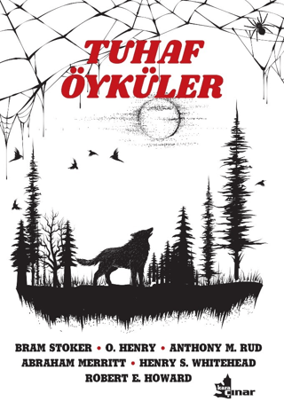 Tuhaf Öyküler Kolektif