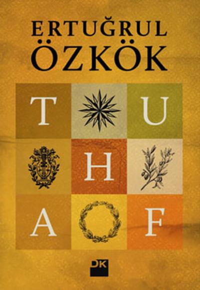 Tuhaf %26 indirimli Ertuğrul Özkök