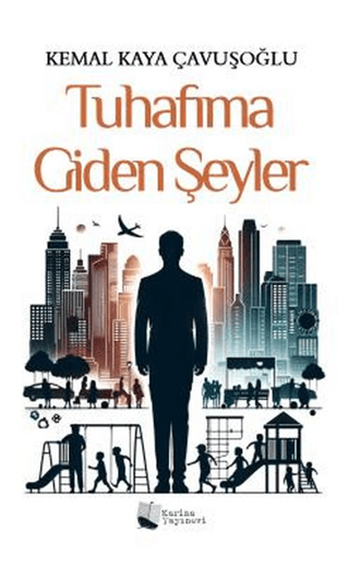 Tuhafıma Giden Şeyler