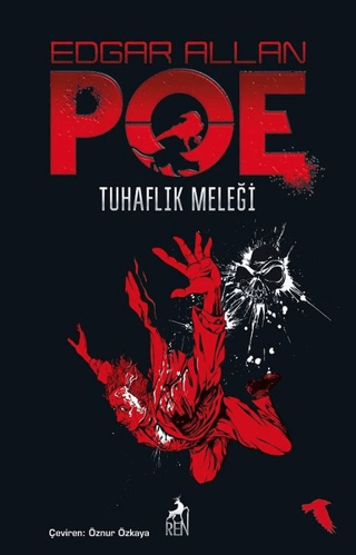 Tuhaflık Meleği Edgar Allan Poe