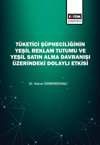 Tüketici Davranışları Ve Davranışsal Niyetler