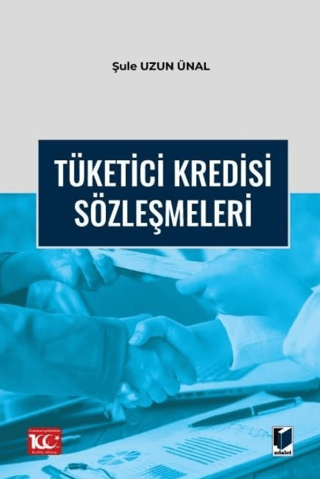 Tüketici Kredisi Sözleşmeleri